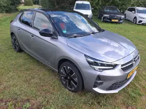 Opel Corsa GS Corsa F  e GS Line