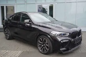 BMW X6 M Competition BW/Carbon/Pano/Laser/NightVis