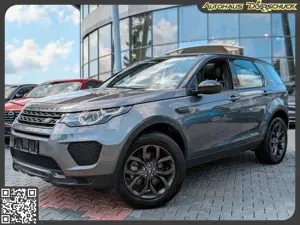 Land Rover Discovery Sport 2.0 HSE RFK. Navi. Sitzh. Pano
