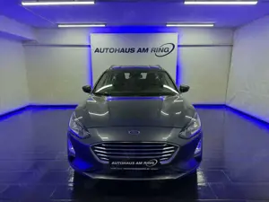 Ford Focus Turnier Titanium Aut. CAM DAB KEY ACC LED