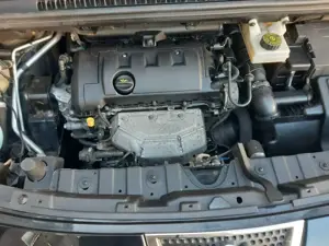 Peugeot 3008 120 VTi Tendance Bild 5