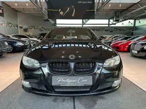 BMW 325 i Cabrio Sport Leder Xenon 17´ Klima Shz PDC