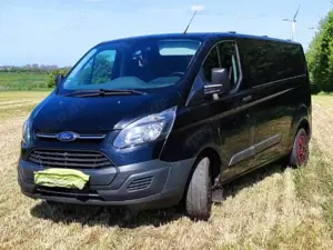 Ford Transit Custom Transit Custom 290 TDCi 290 L2H1 LKW VA Trend
