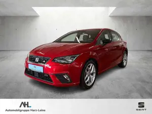SEAT Ibiza 1.0 FR Beats Navi Beats LED RFK ACC Dinamica