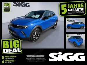 Opel Mokka-E Elegance inkl. gratis WALLBOX zum laden!