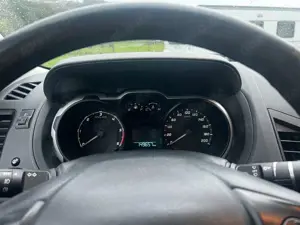 Ford Ranger Wildtrak Doppelkabine 4x4