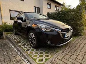 Mazda 2 2 SKYACTIV-G 90 Automatik Sports-Line