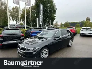 BMW 318 d Touring Mild-Hybrid Kamera/PDC/LED/Sitzh.