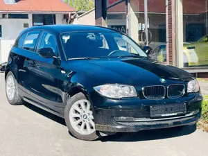 BMW 116 Baureihe 1 Lim. 116i Tüv 01.2026