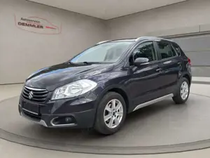 Suzuki SX4 S-Cross Comfort,Klima,AHK,Tempomat,Parksensoren Bild 1