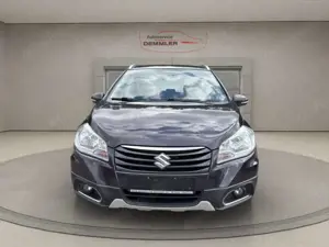 Suzuki SX4 S-Cross Comfort,Klima,AHK,Tempomat,Parksensoren Bild 2