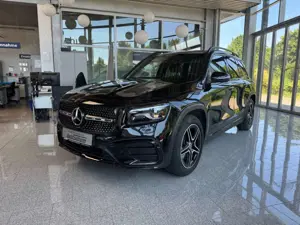 Mercedes-Benz GLB 220 4Matic AMG+MBUX+MBeam+NIGHT+KEYLESS GO