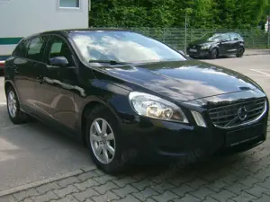 Volvo V60 Kinetic