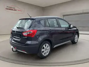 Suzuki SX4 S-Cross Comfort,Klima,AHK,Tempomat,Parksensoren Bild 5