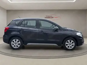 Suzuki SX4 S-Cross Comfort,Klima,AHK,Tempomat,Parksensoren Bild 4