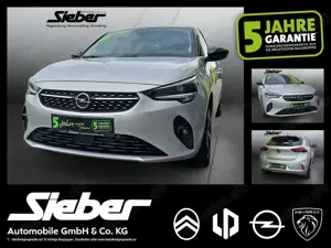 Opel Corsa-e Elegance *LED-Matrix*PDC*3-PH-OBC*