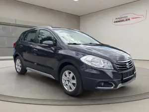Suzuki SX4 S-Cross Comfort,Klima,AHK,Tempomat,Parksensoren Bild 3