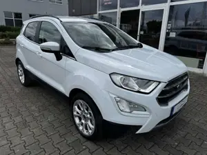 Ford EcoSport 1.0 EcoBoost Titanium Navi Winter.AHK