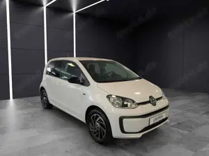 Volkswagen up! 1.0 Join Bild 3