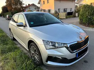 Skoda Scala Scala 1.0 TSI DSG