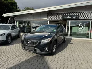 Mazda CX-5 Sports-Line AWD