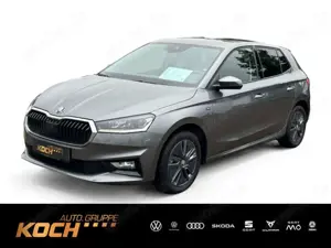 Skoda Fabia Drive 1.0 TSI DSG *NAVI*LED*RFK*