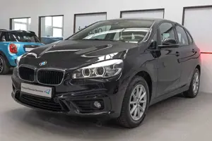 BMW 220 220xd Active Tourer Advantage LED Navi PDC uvm!