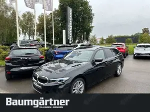 BMW 318 i Touring Auto Kamera/PDC/LED/Tempomat/Sitzh.