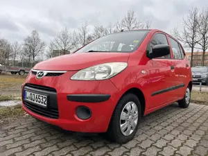 Hyundai i10 1.2 Classic