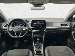 Volkswagen T-Roc T-ROC 1.5 TSI DSG STYLE*LED*AHK*PDC*SHZ*NAVI*KLI Bild 5