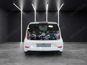 Volkswagen up! 1.0 Join Bild 5