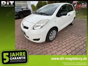 Toyota Yaris 1.3 Cool Klima