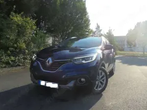 Renault Kadjar Life TÜV 02/27;AUTOMATIK;LEDER;PANO;VOLL;TOP!!!