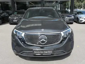 Mercedes-Benz EQC 400 4M ElectricArt MBUX Navi 360° EasyPack Bild 2