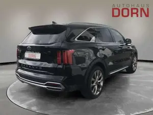 Kia Sorento Platinum 2.2D AWD DCT8 Glasdach AHK abn. Bild 3