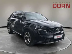 Kia Sorento Platinum 2.2D AWD DCT8 Glasdach AHK abn. Bild 4
