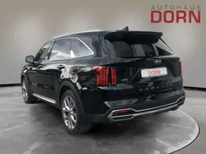 Kia Sorento Platinum 2.2D AWD DCT8 Glasdach AHK abn. Bild 2