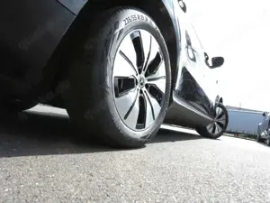 Mercedes-Benz EQC 400 4M ElectricArt MBUX Navi 360° EasyPack Bild 5