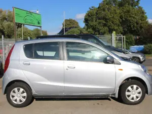 Daihatsu Cuore Plus*Klima*Servo*ZV*FH*79TKM* Bild 4