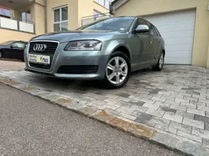 Audi A3 Sportback 1.4 TFSI Attraction