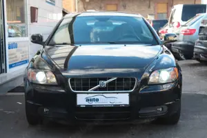 Volvo C70 2.4 Summum Leder*Memory*Navi*Xenon*2. Hand Bild 3