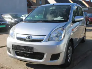 Daihatsu Cuore Plus*Klima*Servo*ZV*FH*79TKM* Bild 3