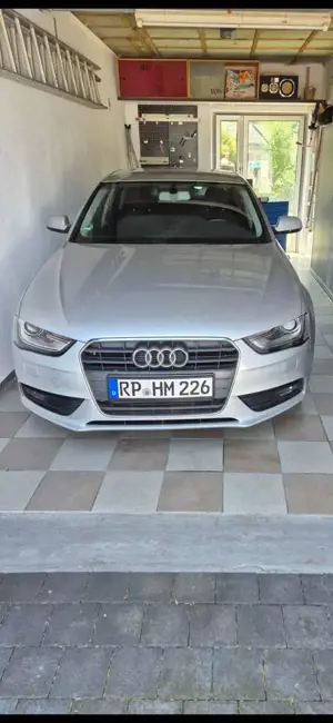 Audi A4 A4 1.8 TFSI Ambiente