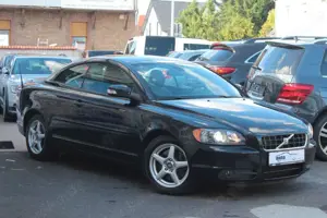 Volvo C70 2.4 Summum Leder*Memory*Navi*Xenon*2. Hand Bild 4