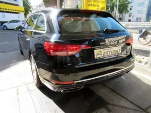 Audi A4 Avant 35TDI S Tron Design Navi/SHZ/Leder/Temp Bild 3