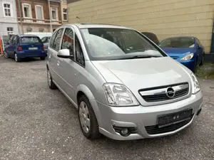 Opel Meriva Edition SCHIEBEDACH KLIMA TÜV NEU