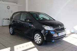 Skoda Citigo Ambition Automatik Klima
