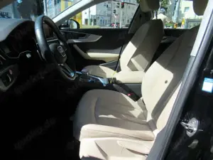Audi A4 Avant 35TDI S Tron Design Navi/SHZ/Leder/Temp Bild 4