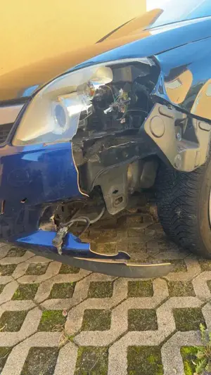 Opel Tigra Twin Top 1.8 Sport Bild 3