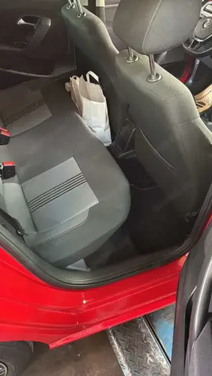 Volkswagen Polo Polo Diesel 5-Türer 1.4 TDI Blue Motion Allstar